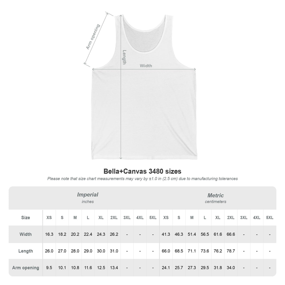 Feed The Beast Tank Top