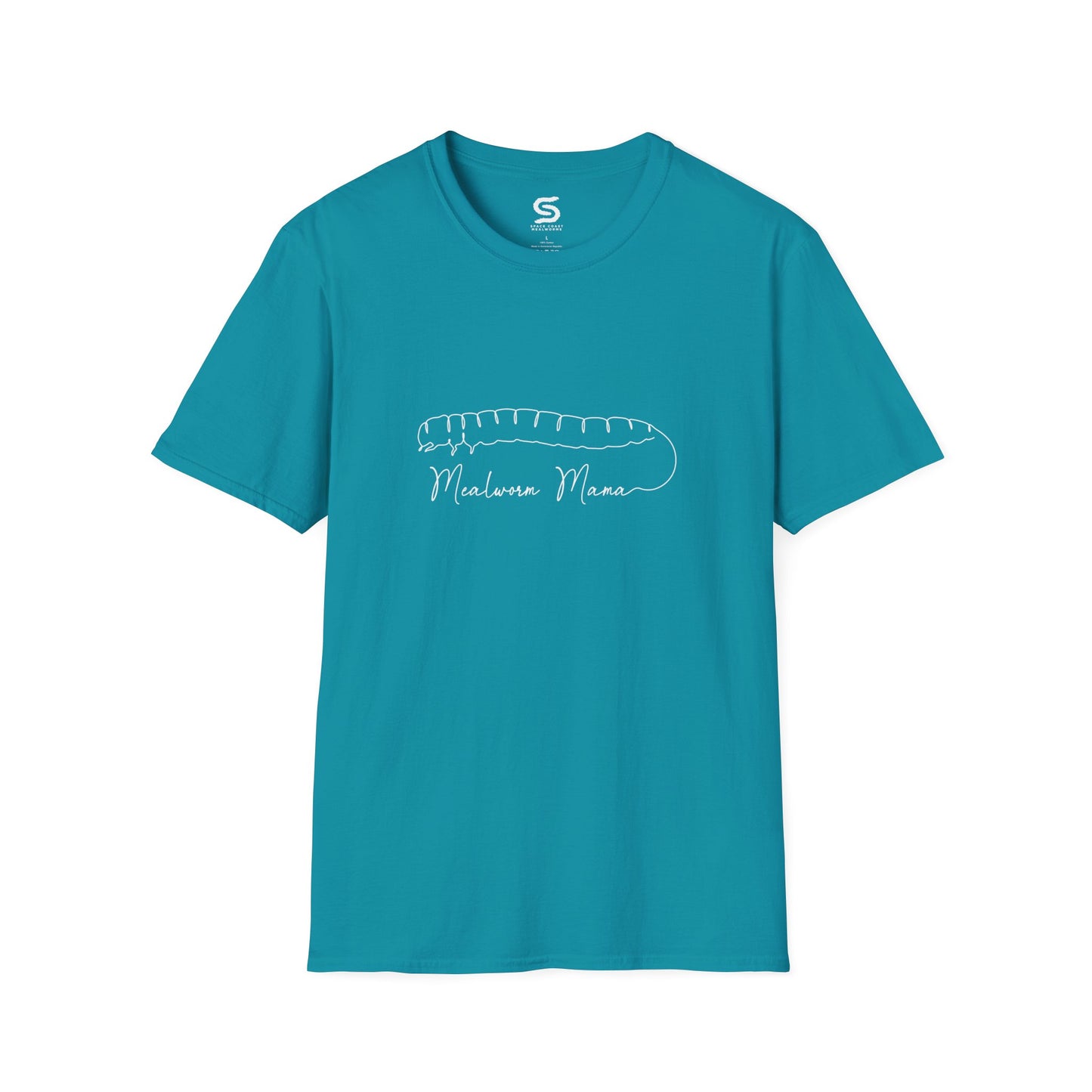 Mealworm Mama T-Shirt