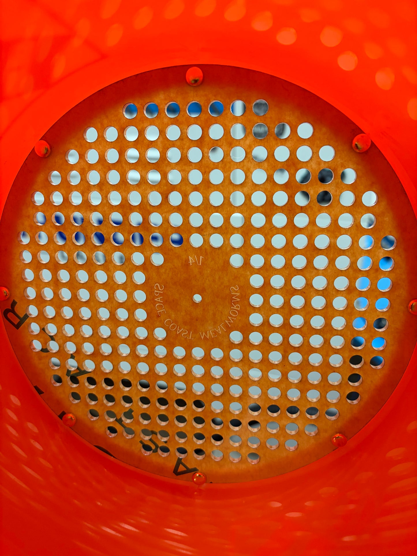 Dubia Roach Bucket Sifting Inserts