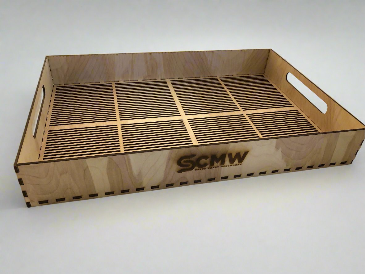 *MISFIT* Extra Large Pupae Sifting Tray