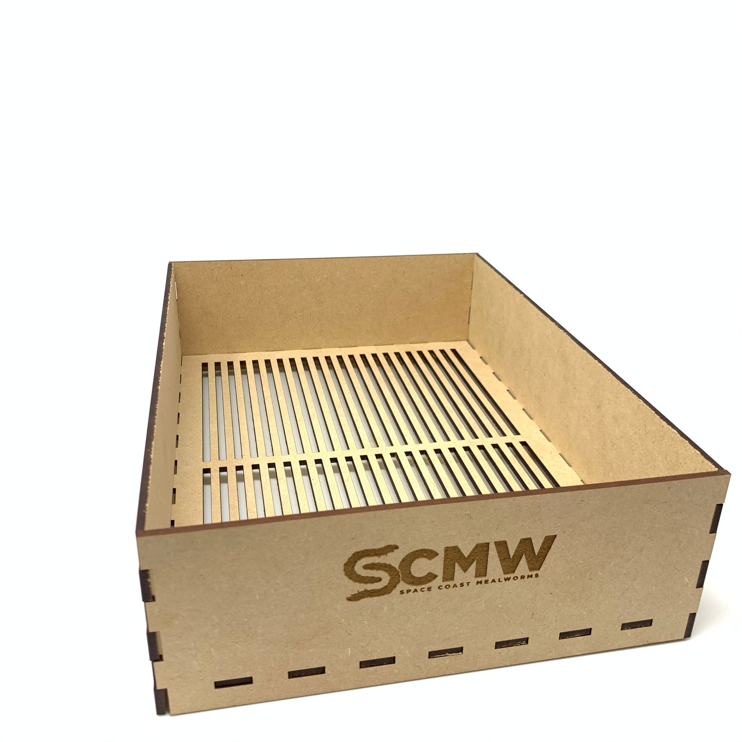 Large (8x11") Mealworm Pupae Sifting Tray
