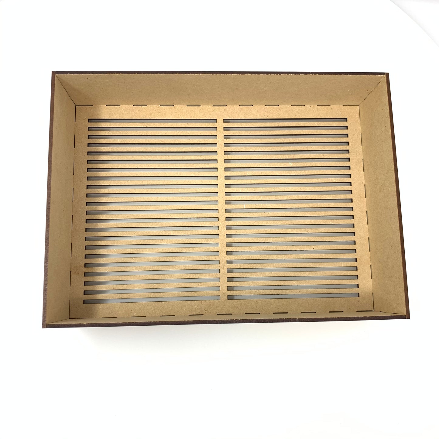 Large (8x11") Mealworm Pupae Sifting Tray