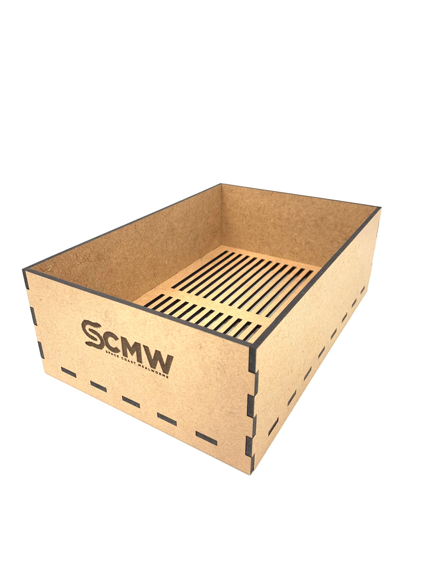 Large (8x11") Mealworm Pupae Sifting Tray