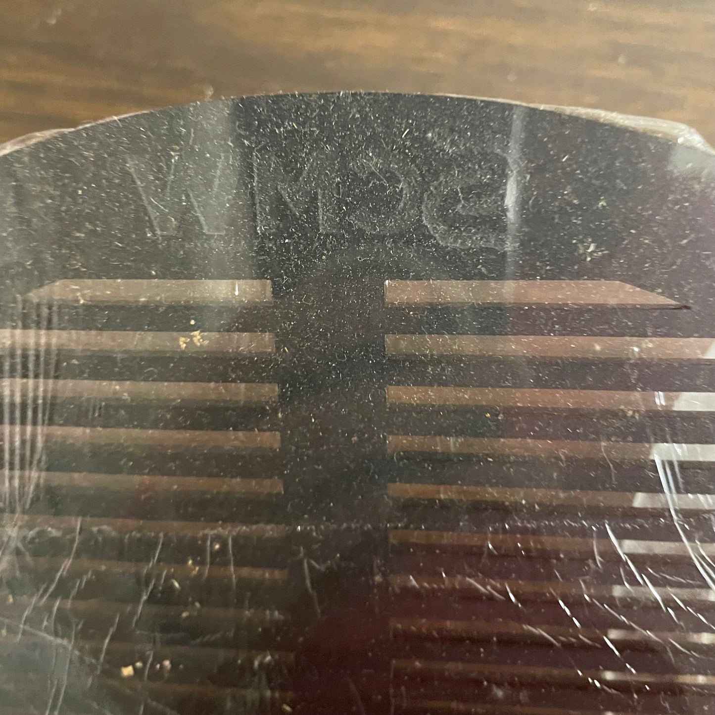 *MISFIT* Round Acrylic Pupae Sifting Tray Insert