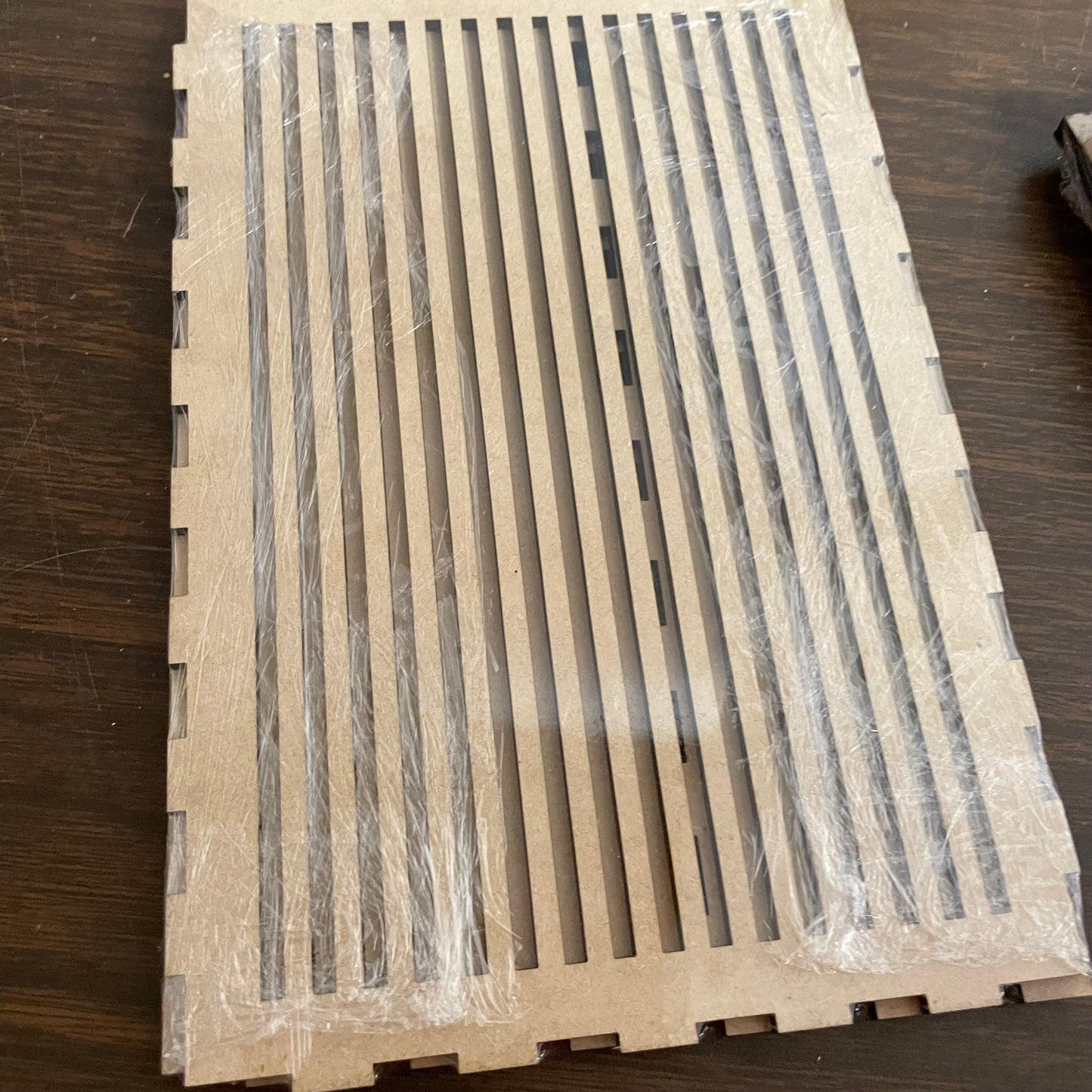 *MISFIT* Medium Pupae Sifting Tray