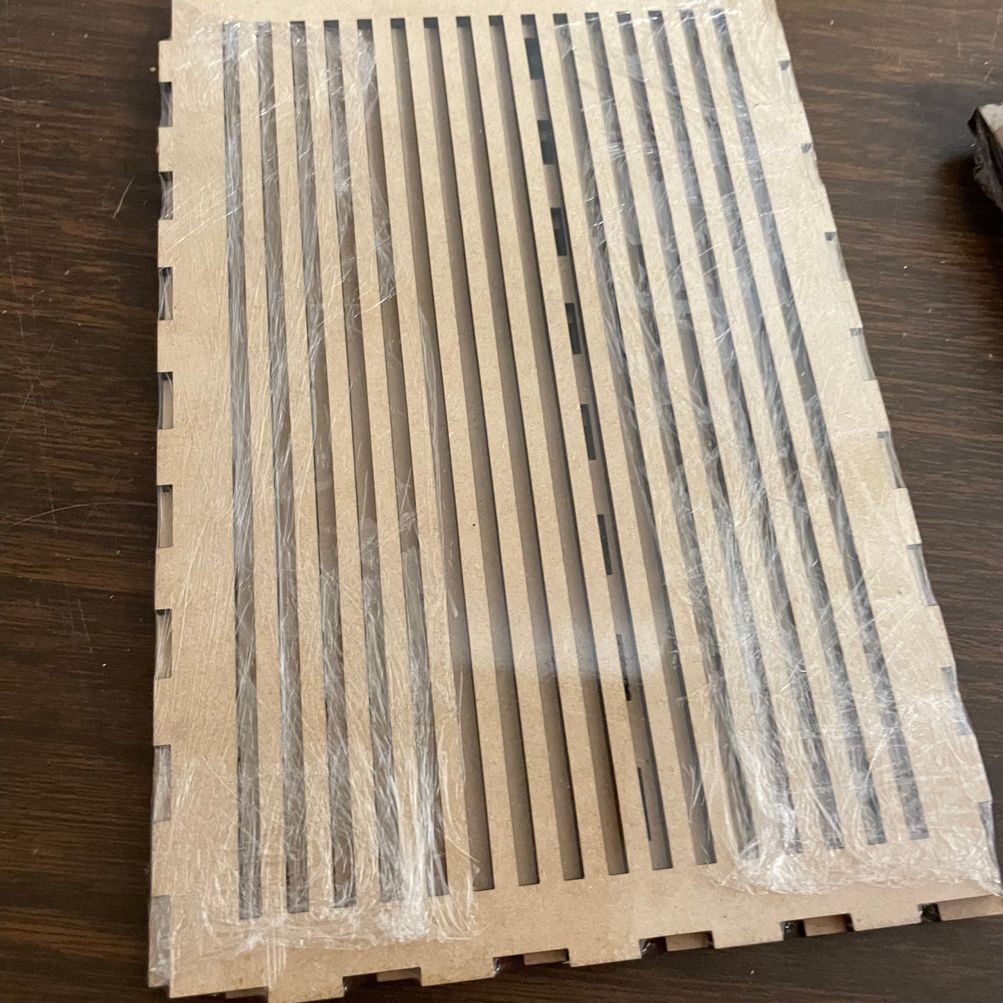 *MISFIT* Large Pupae Sifting Tray
