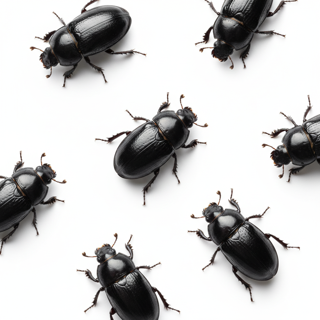 Beetles