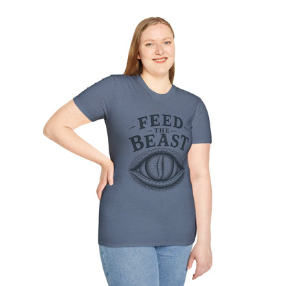 Feed the Beast!