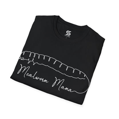 Mealworm Mama T-Shirt