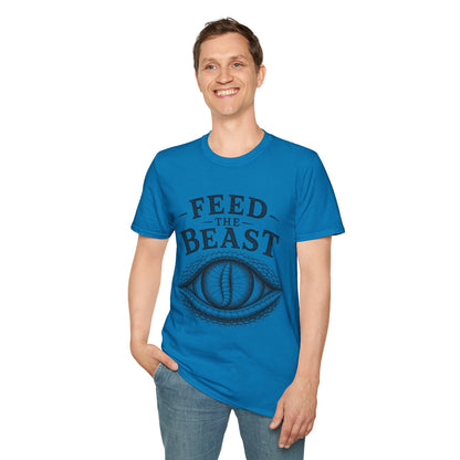 Feed the Beast!