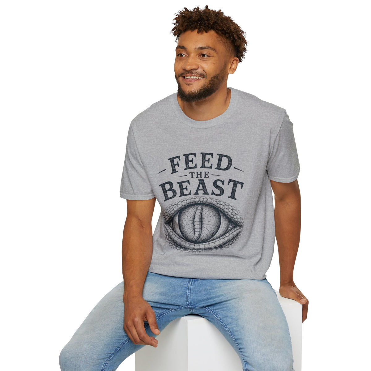 Feed the Beast!