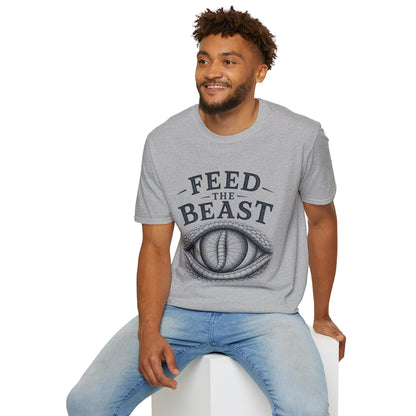 Feed the Beast!