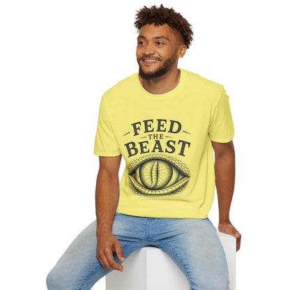 Feed the Beast!