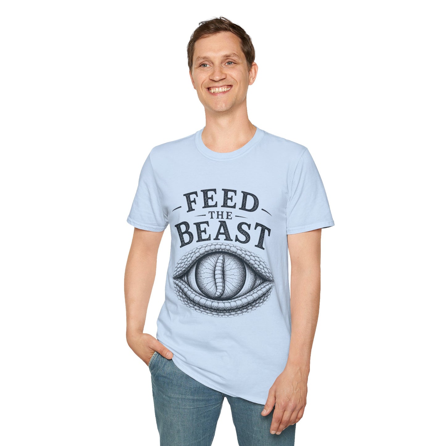 Feed the Beast!