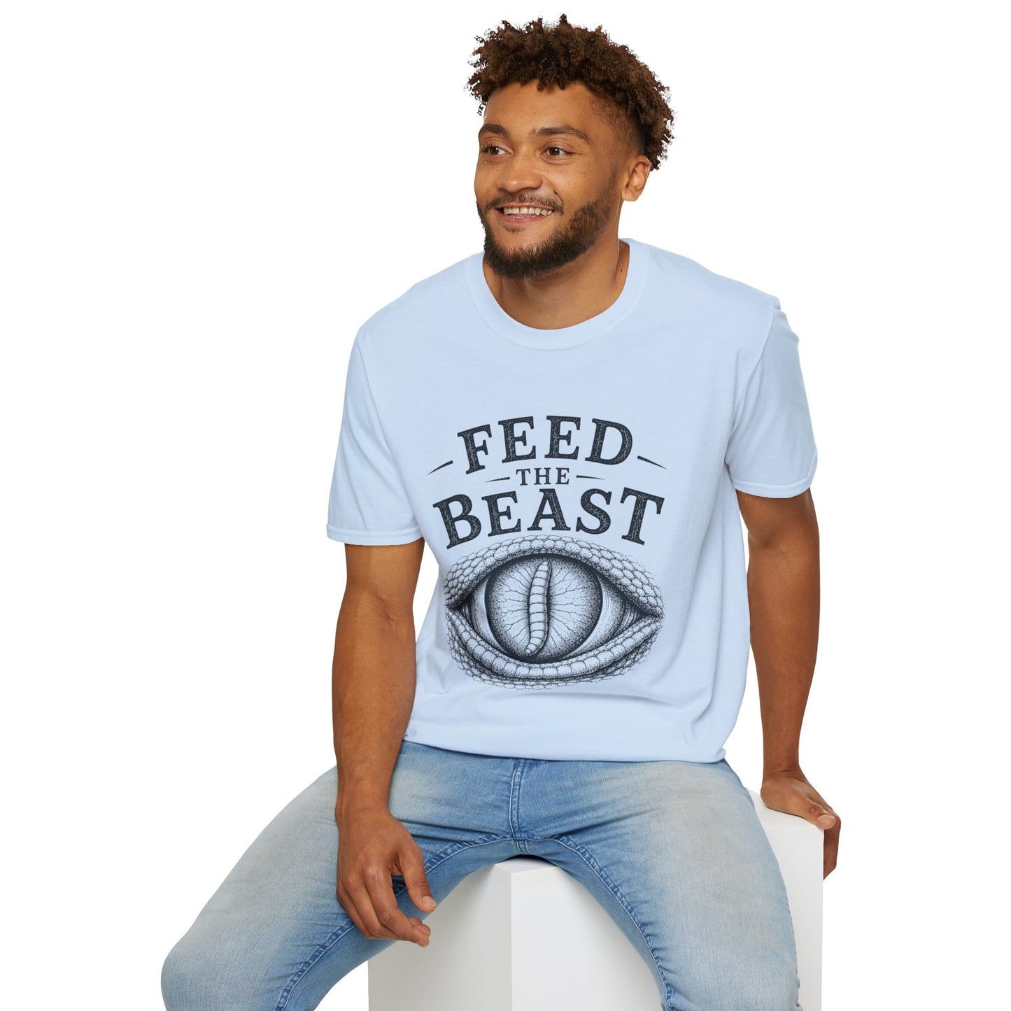 Feed the Beast!