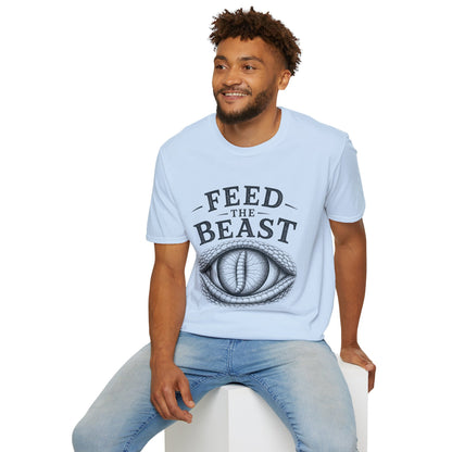 Feed the Beast!