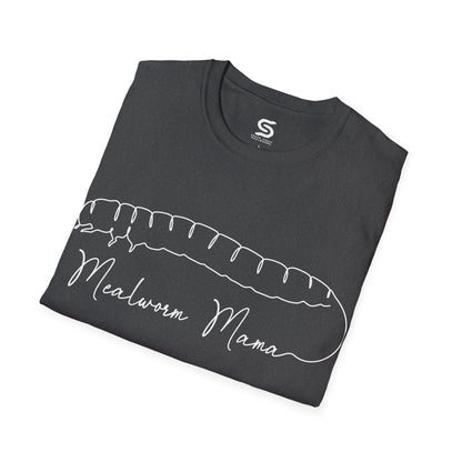 Mealworm Mama T-Shirt