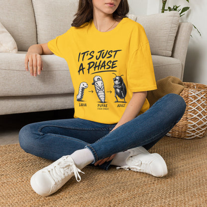 Awkward Teenager T-Shirt