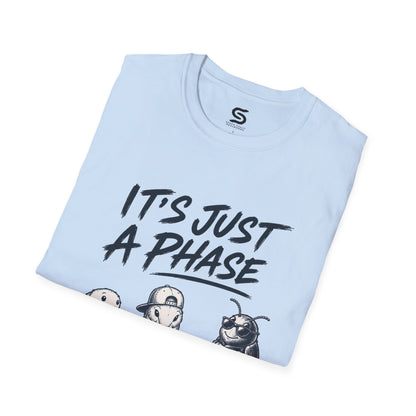 Awkward Teenager T-Shirt