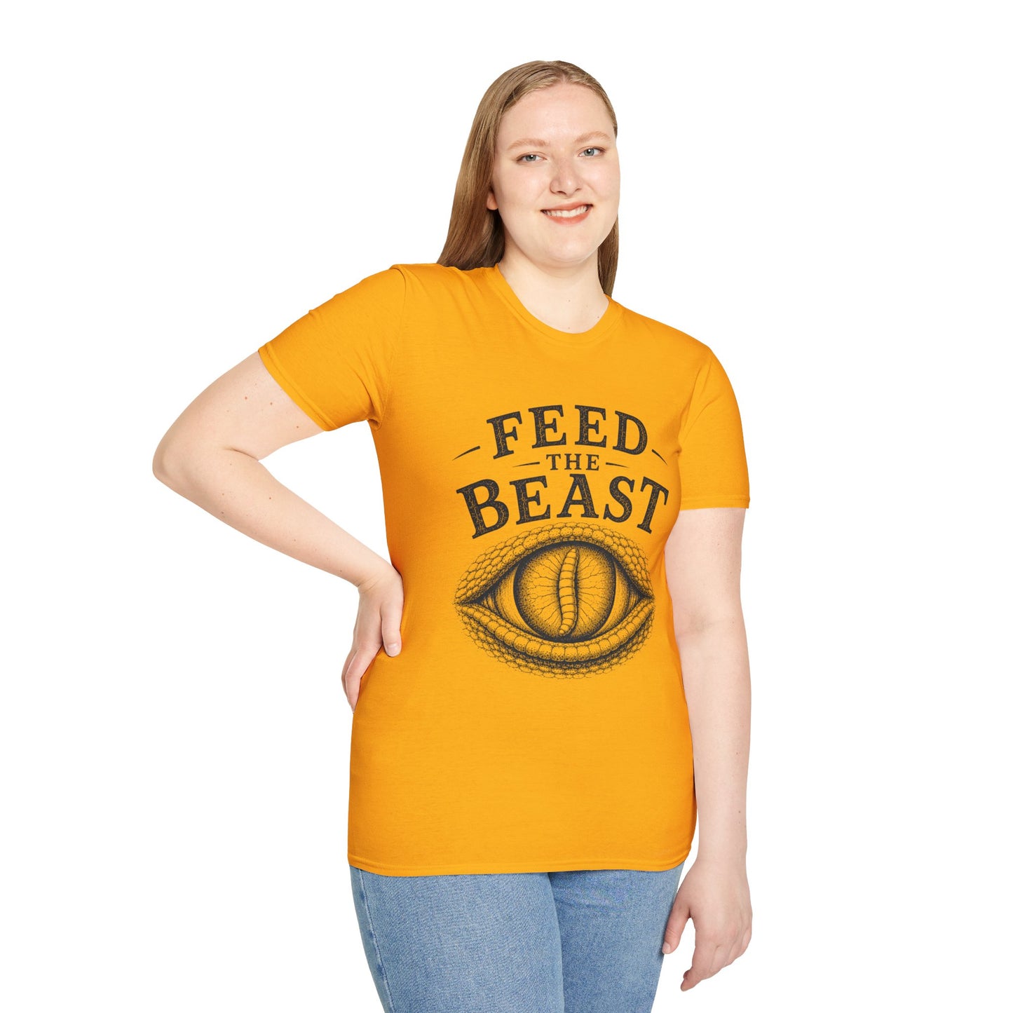 Feed the Beast!