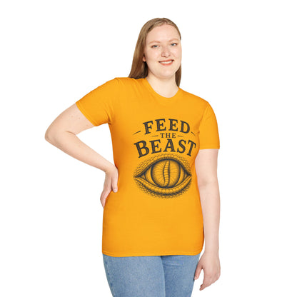 Feed the Beast!