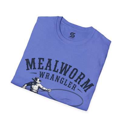 Mealworm Wrangler T-Shirt