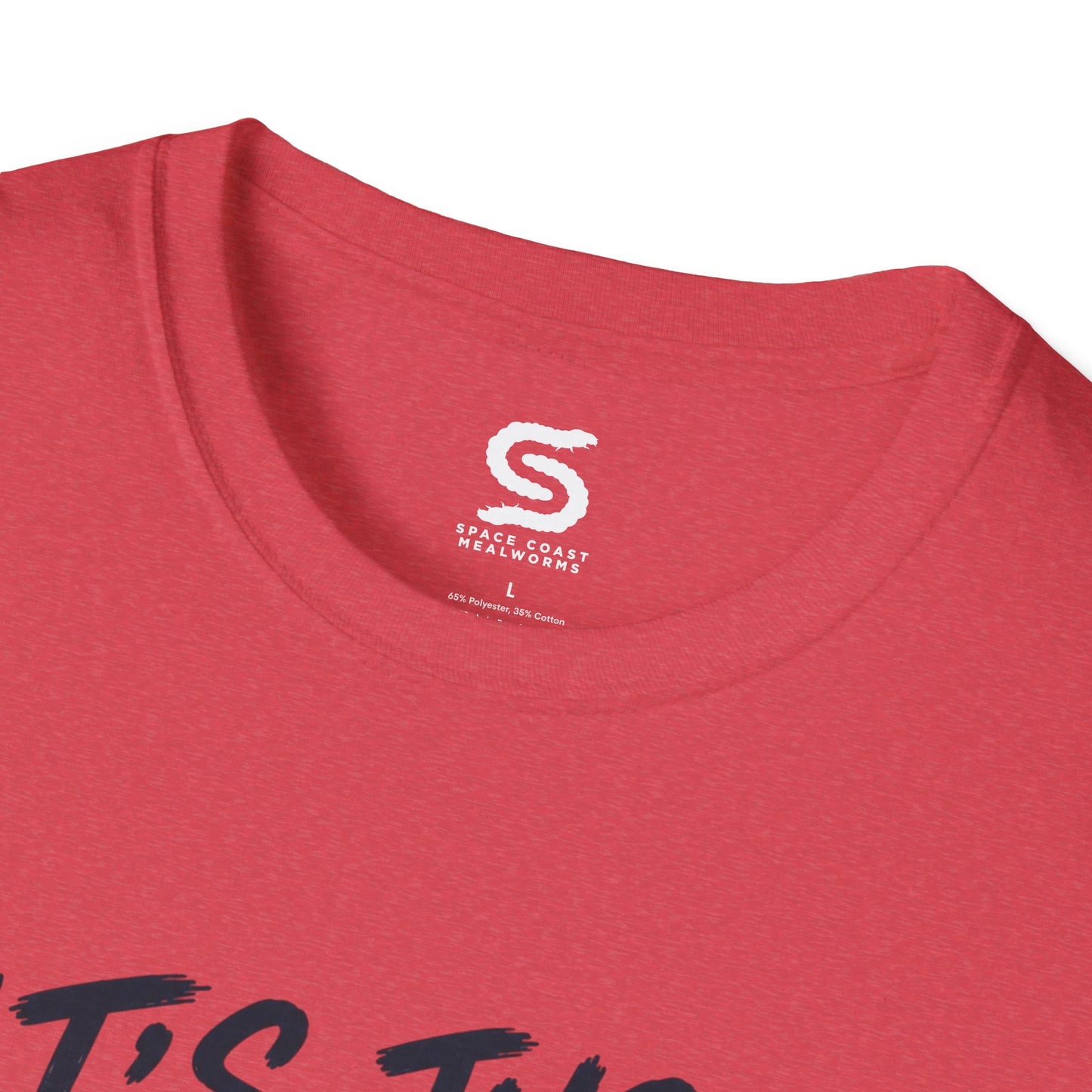 Awkward Teenager T-Shirt