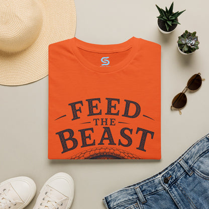 Feed the Beast!