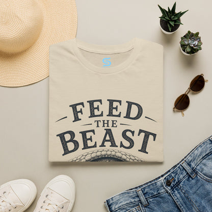 Feed the Beast!