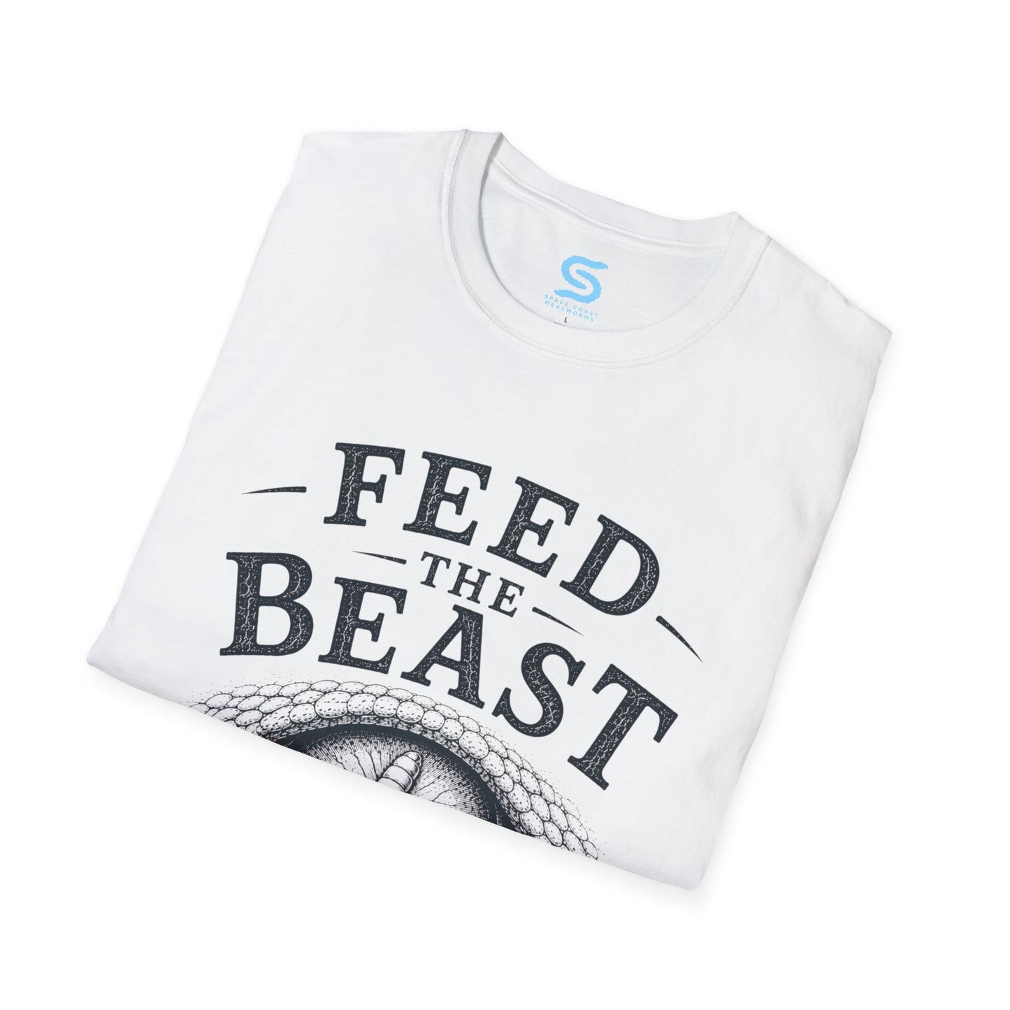 Feed the Beast!