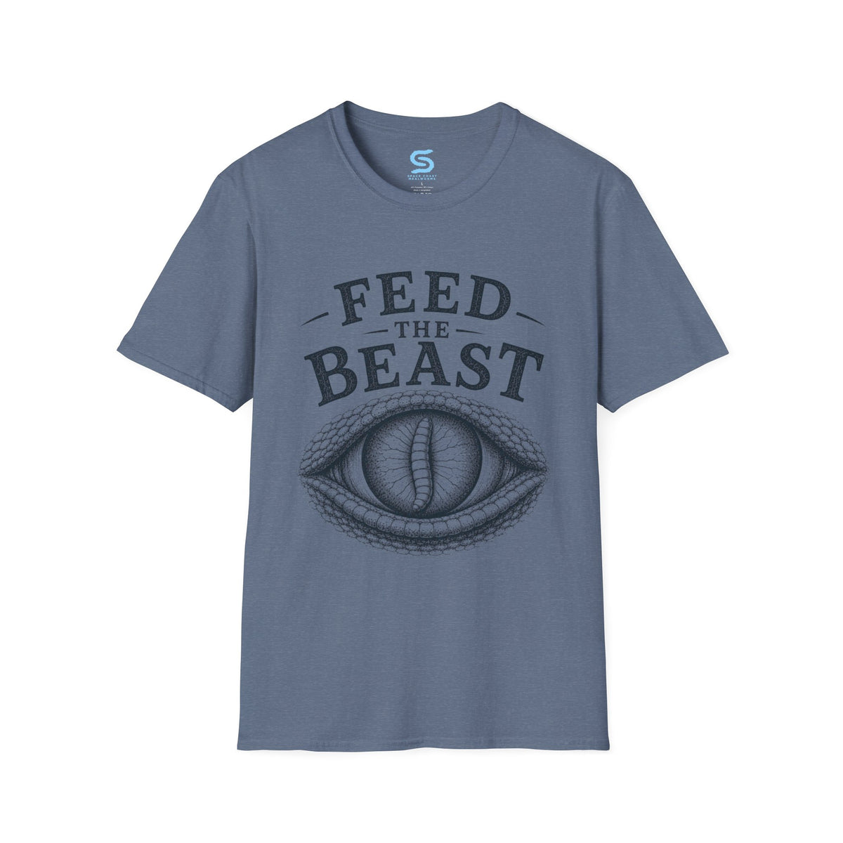 Feed the Beast!