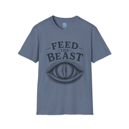 Feed the Beast!