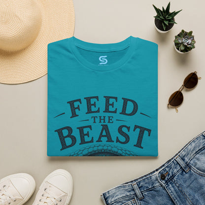 Feed the Beast!