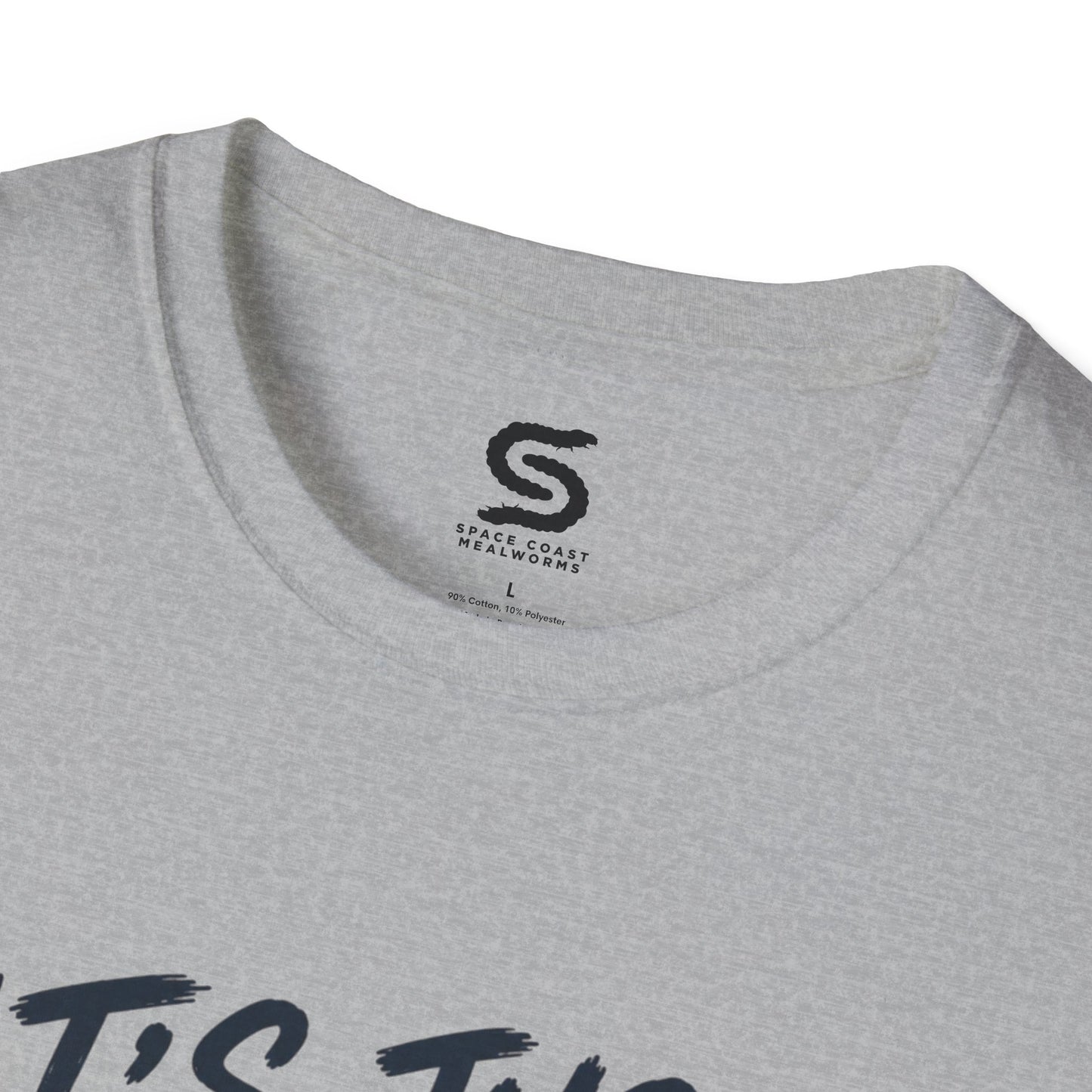 Awkward Teenager T-Shirt