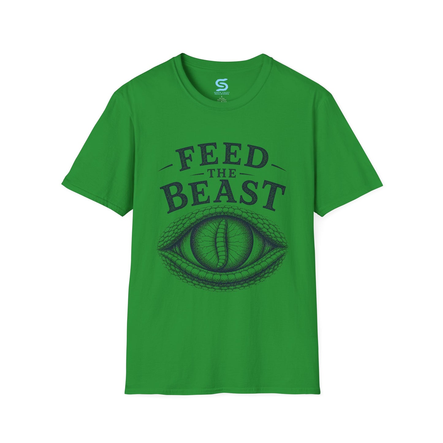Feed the Beast!