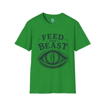Feed the Beast!