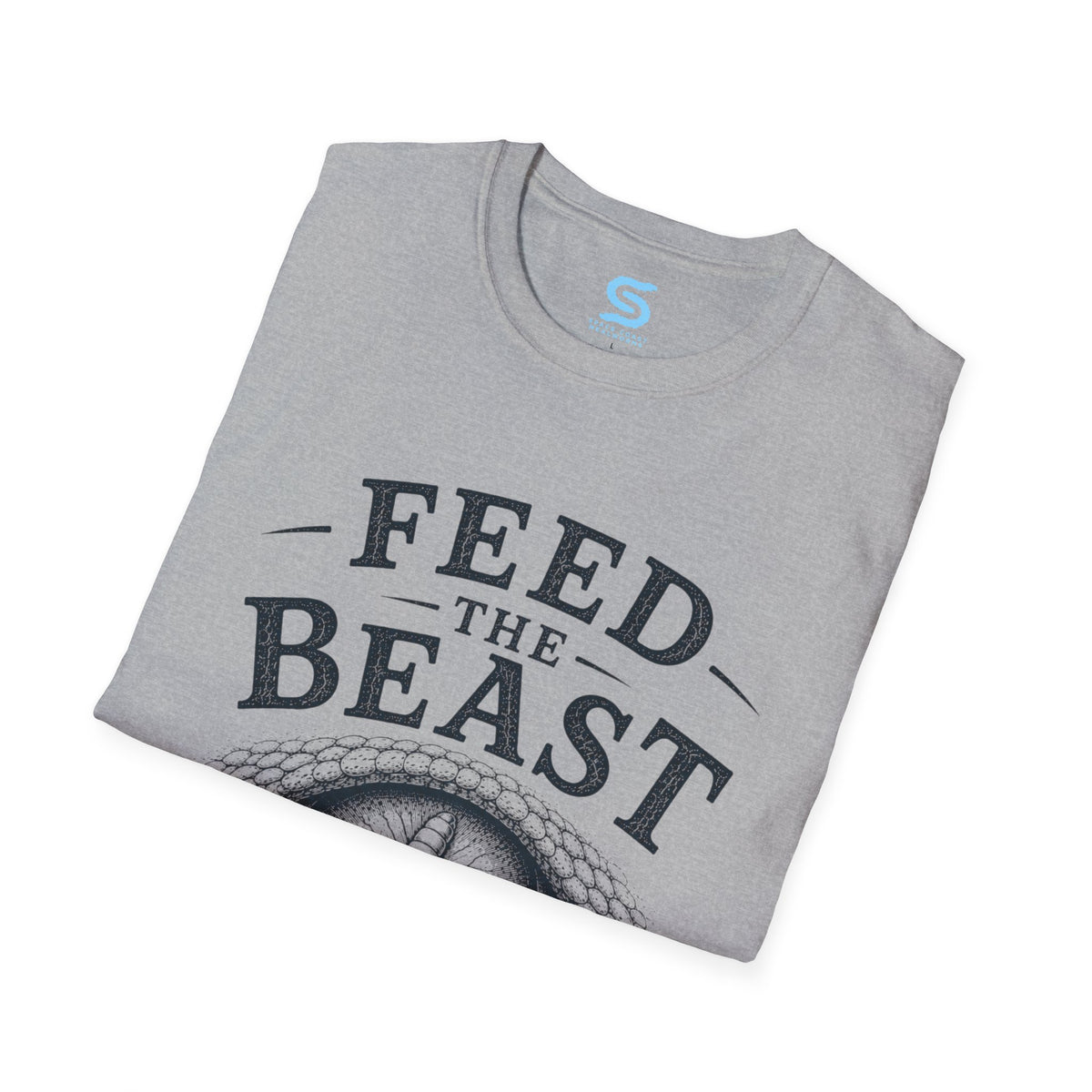 Feed the Beast!