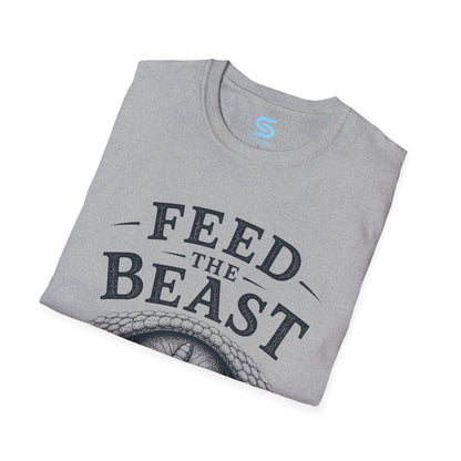 Feed the Beast!