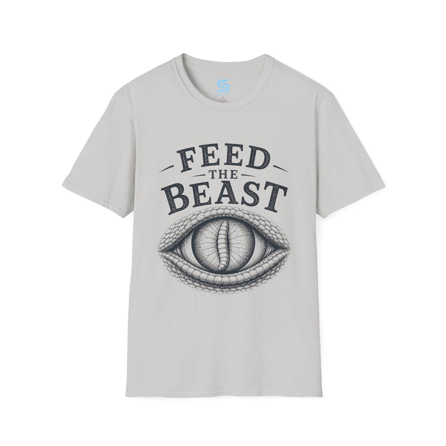 Feed the Beast!
