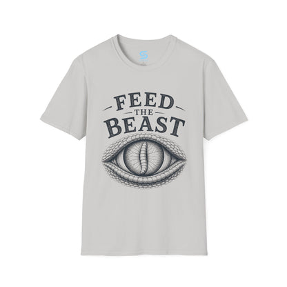 Feed the Beast!