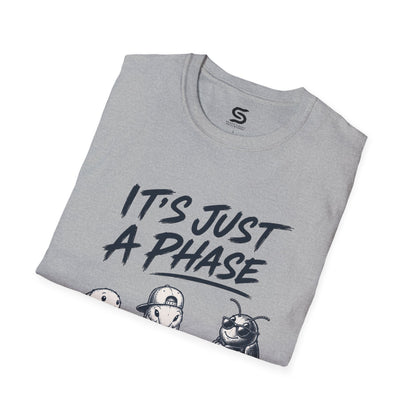 Awkward Teenager T-Shirt