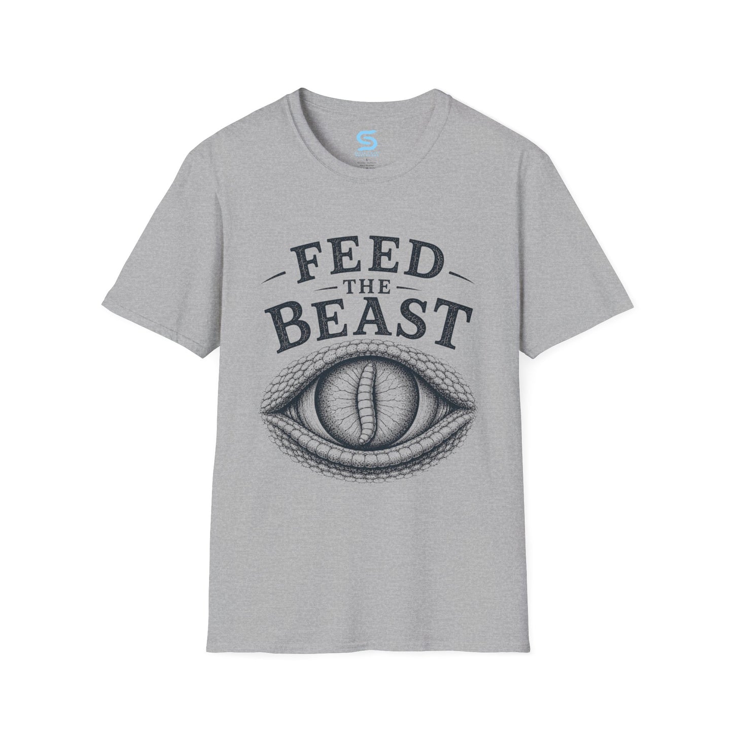 Feed the Beast!