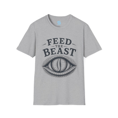 Feed the Beast!