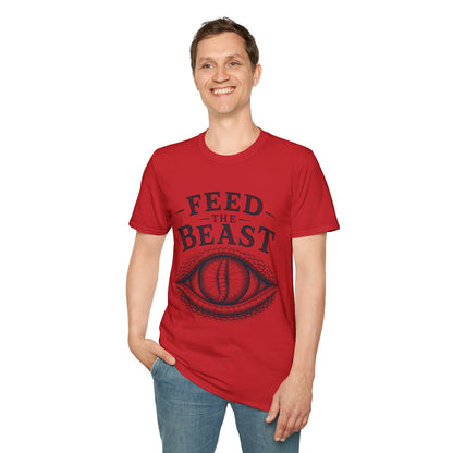 Feed the Beast!