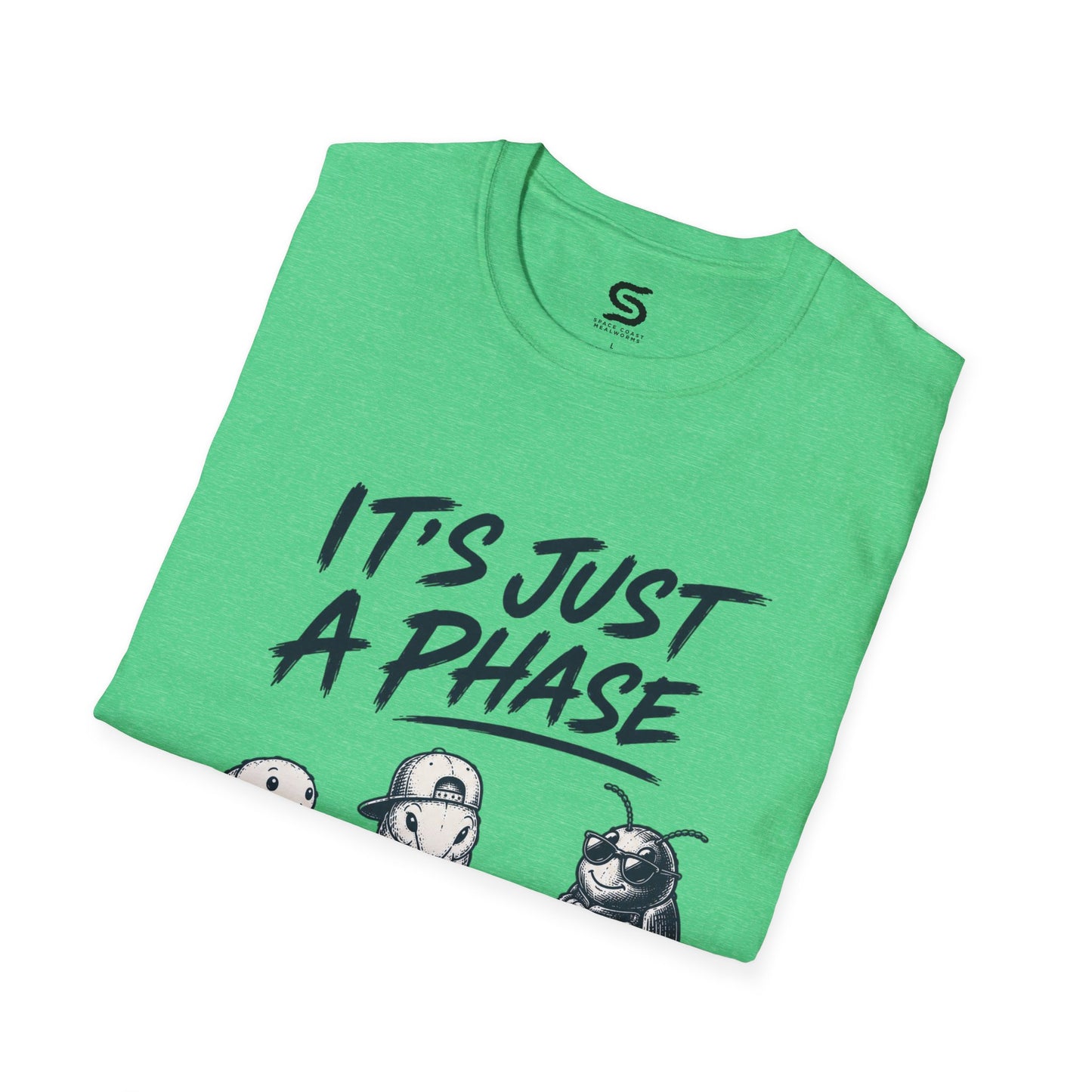 Awkward Teenager T-Shirt