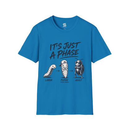 Awkward Teenager T-Shirt