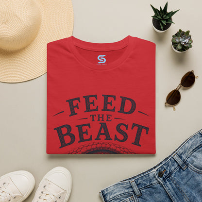 Feed the Beast!