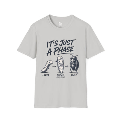 Awkward Teenager T-Shirt