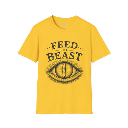 Feed the Beast!
