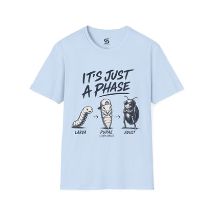 Awkward Teenager T-Shirt